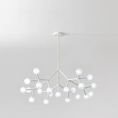 Подвесная люстра RAZE