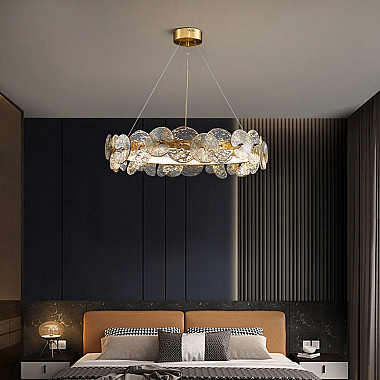 Подвесная люстра PROVENCE D80