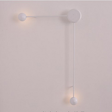 Настенный светильник DOTS