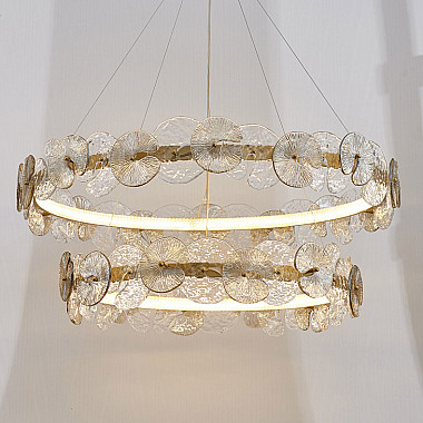 Подвесная люстра PROVENCE D80