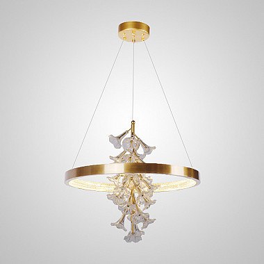 Подвесная люстра LUCIANA D60