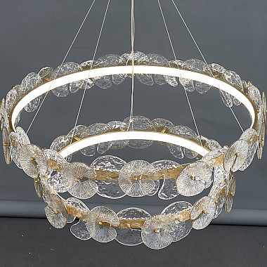 Подвесная люстра PROVENCE D80