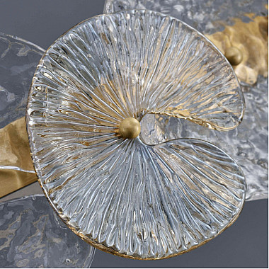 Подвесная люстра PROVENCE D80