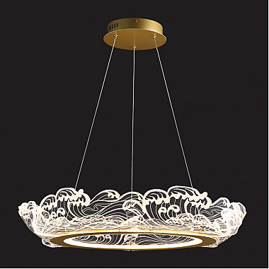 Подвесная люстра MARIBEL D85