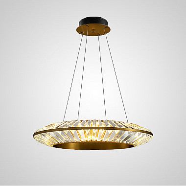 Подвесная люстра GODIVA CH D100