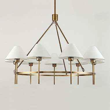 Подвесная люстра FAREL