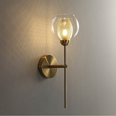 Настенное бра IGEN WALL