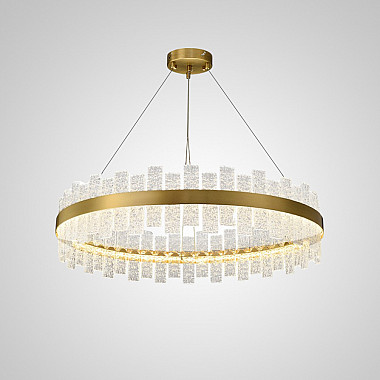 Подвесная люстра MIRAMIS D24