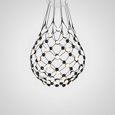 Подвесная люстра NACELLE