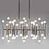 Люстра Meurice Rectangular Chandelier Jonathan Adler