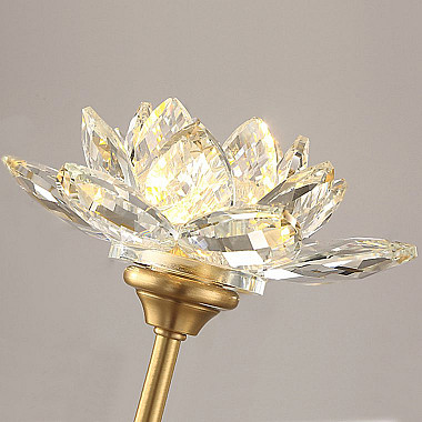 Подвесная люстра LOTOS D80 12 lamps