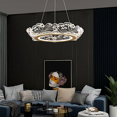 Подвесная люстра MARIBEL D85