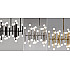 Люстра Meurice Rectangular Chandelier Jonathan Adler