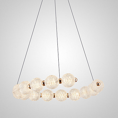Подвесная люстра ICELIN CH S