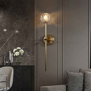 Настенное бра RH WALL