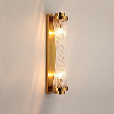 Настенный светильник STAGE