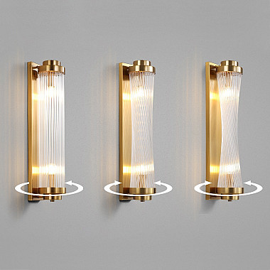 Настенный светильник STAGE