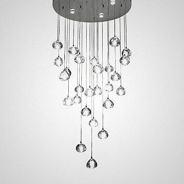 Подвесная люстра METEORA 26