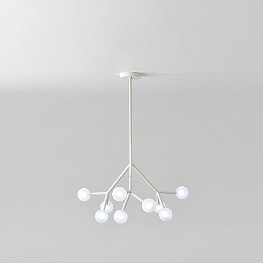 Подвесная люстра RAZE