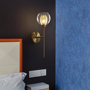 Настенное бра IGEN WALL