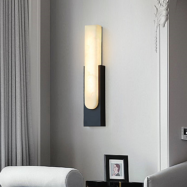 Светодиодный настенный светильник MIRCA