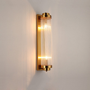 Настенный светильник STAGE