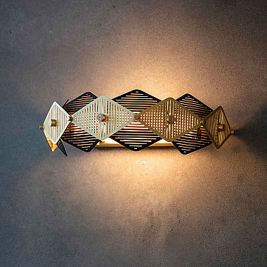 Настенный светильник BRILL WALL