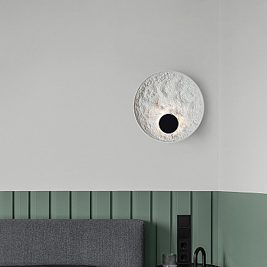 Дизайнерский настенный светильник REENA