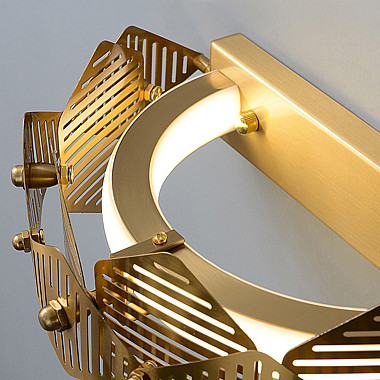 Настенный светильник BRILL WALL