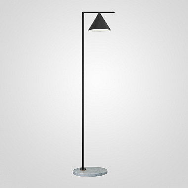 Торшер Flos Captain Flint Cone floor lamp Капитан Флинт