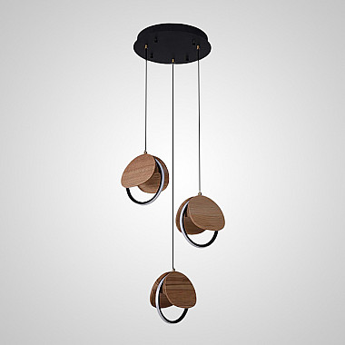 Подвесная люстра REST MORE L1