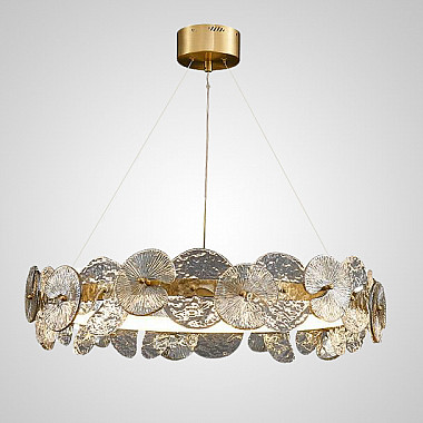 Подвесная люстра PROVENCE D80