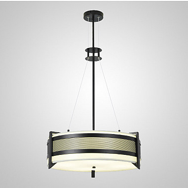 Подвесная люстра LORNA D60