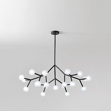 Подвесная люстра RAZE