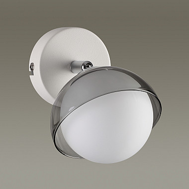 Настенный светильник AGDER WALL