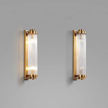 Настенный светильник STAGE