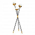 Торшер Caracas Tripod Floor Lamp