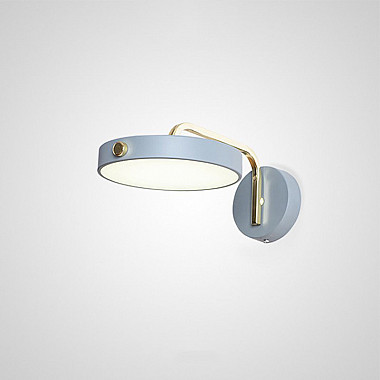 Бра настенное TAVIS WALL Серый