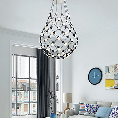 Подвесная люстра NACELLE