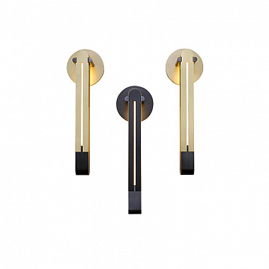 Настенный светильник (Бра) Hi-Tech