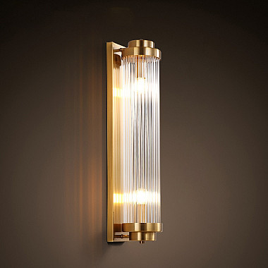 Настенный светильник STAGE