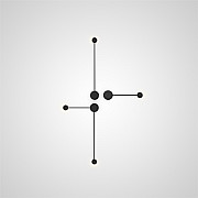 Настенный светильник DOTS