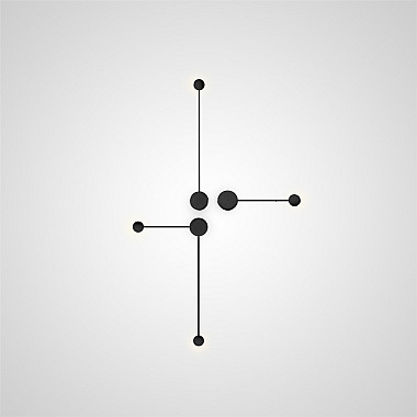 Настенный светильник DOTS
