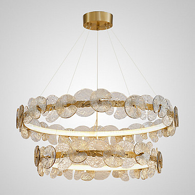 Подвесная люстра PROVENCE D80