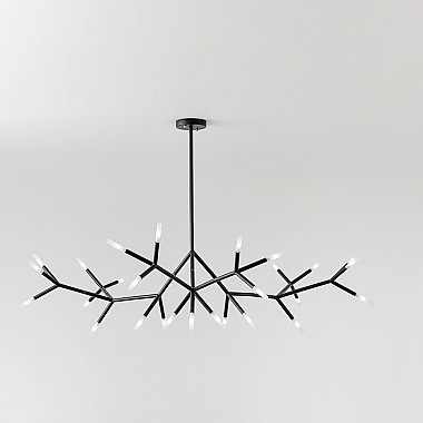 Подвесная люстра RAZE