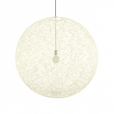 Люстра Random Moooi Linen D80 by Bertjan Pot
