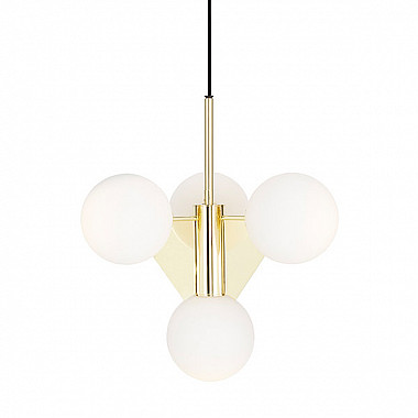 Люстра Plane Short by Tom Dixon