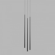 Vibia Slim 3 Black by Jordi Vilardell