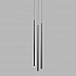 Vibia Slim 3 Black by Jordi Vilardell