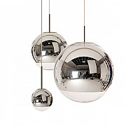 Люстра Mirror Ball IV D15/25/40